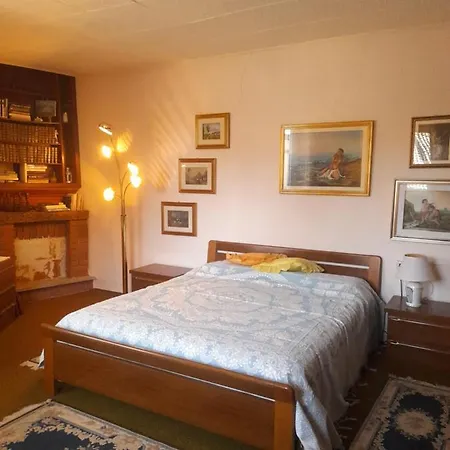 Nonna Anita B&B 카스텔베카나