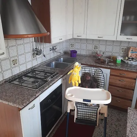 Frühstückspension Nonna Anita
