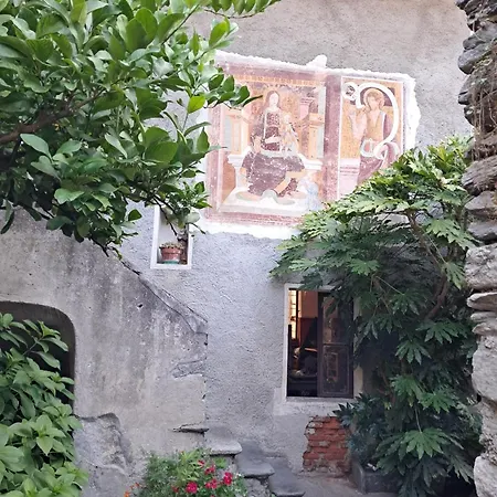 Nonna Anita Castelveccana