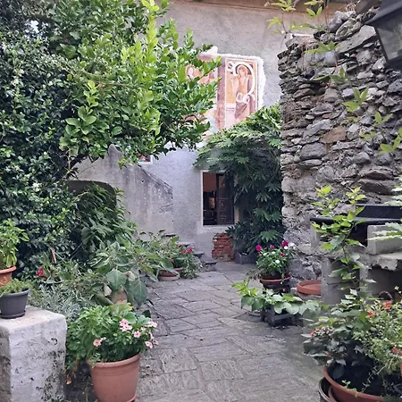 Nonna Anita Castelveccana