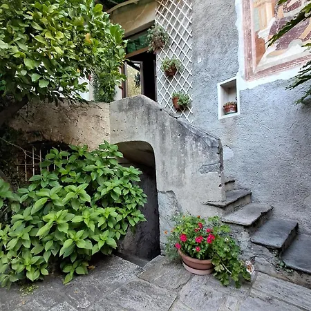 Nonna Anita * Castelveccana