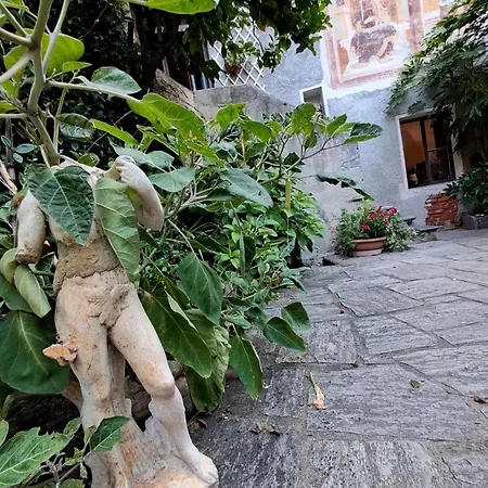 Nonna Anita B&B *