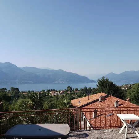 Bed & Breakfast Nonna Anita *