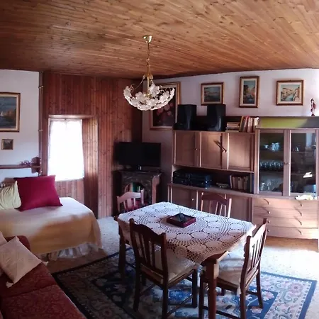 Nonna Anita Bed & Breakfast