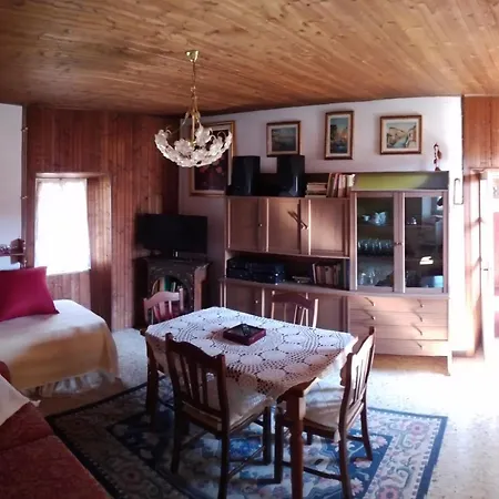 Bed & Breakfast Nonna Anita *