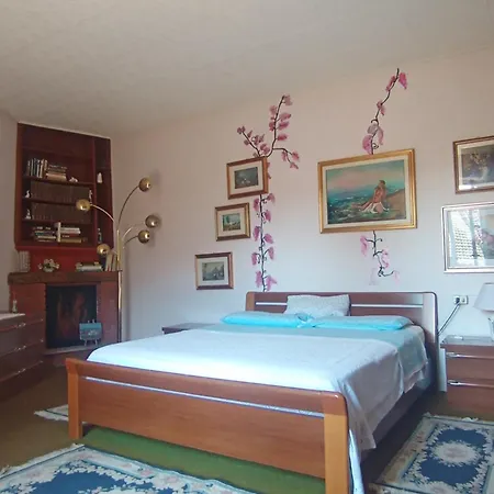 Bed & Breakfast Nonna Anita Castelveccana