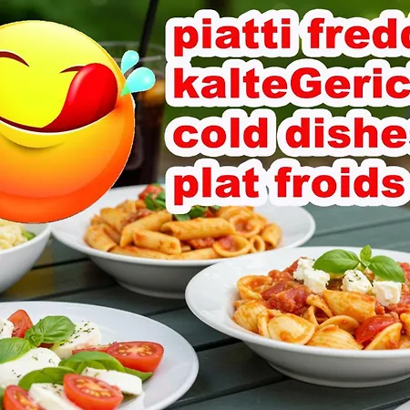 Nonna Anita Bed & Breakfast 4*