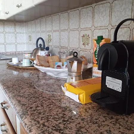 Nonna Anita Nocleg ze śniadaniem