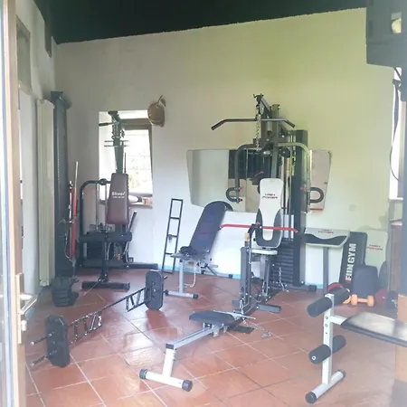 Bed & Breakfast Nonna Anita