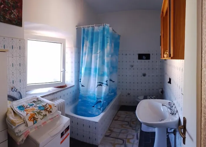 Bed & Breakfast Nonna Anita Castelveccana