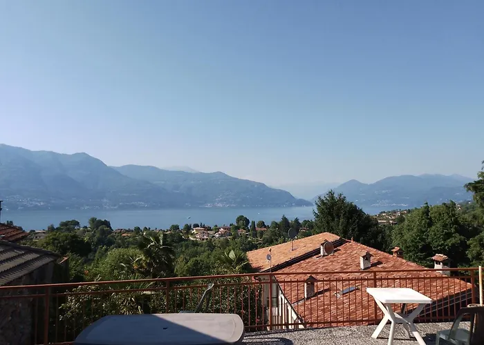 Bed & Breakfast Nonna Anita 4*