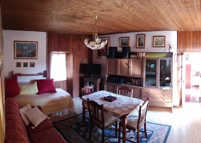 Nonna Anita Bed & Breakfast