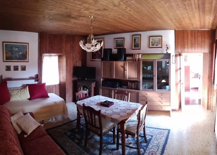 Bed & Breakfast Nonna Anita 4*