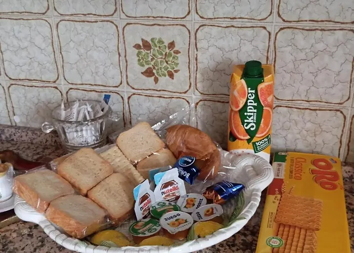 Nonna Anita Castelveccana