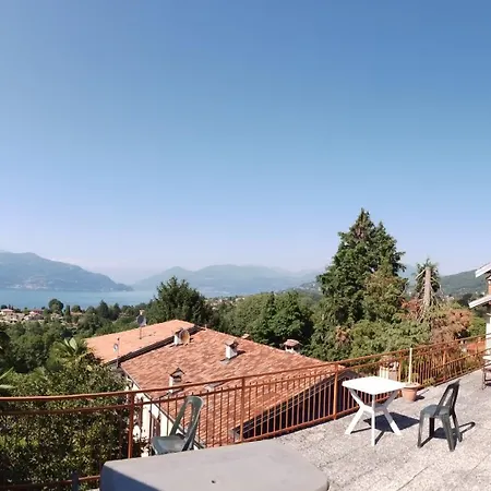 Nonna Anita Oda ve Kahvaltı