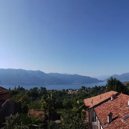 Oda ve Kahvaltı Nonna Anita Castelveccana