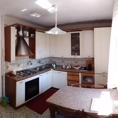 Nonna Anita Castelveccana