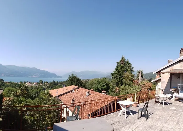 Nonna Anita Oda ve Kahvaltı