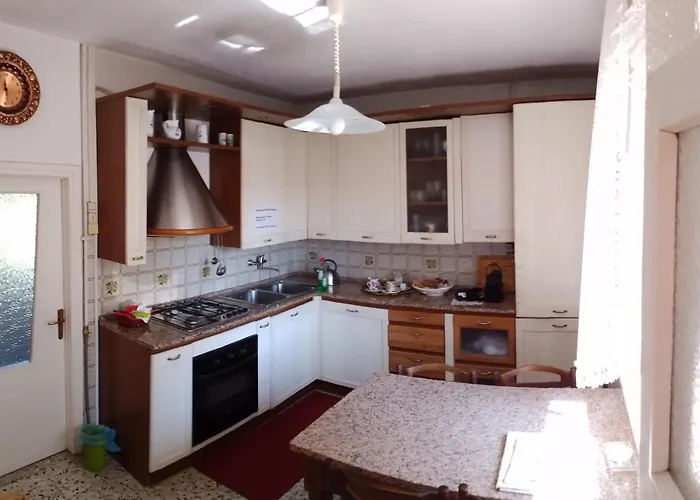 Nonna Anita Castelveccana